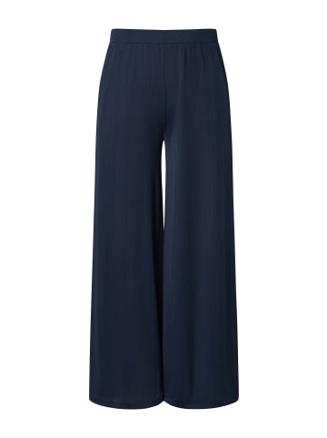 Ulla Popken Schlupfhose in marine