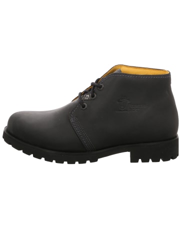 PANAMA JACK Schnürstiefel in schwarz
