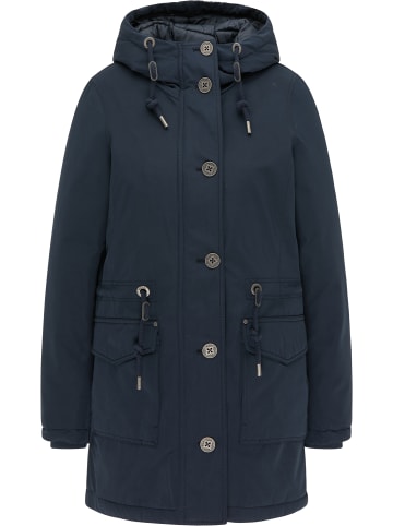 Usha Winterjacke in Marine