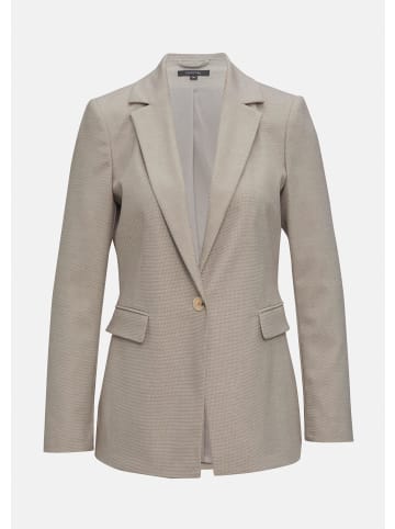 comma Indoor-Blazer in 81M0_beige