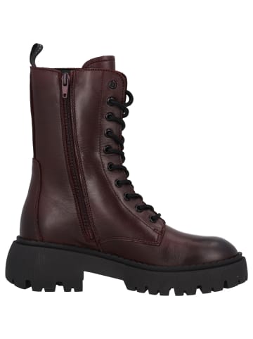 Palado Schnürstiefel Delos in Bordeaux