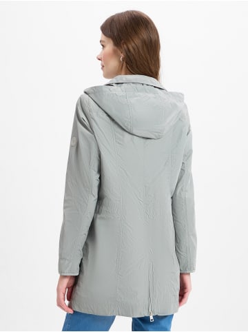 Lebek Jacke in lind