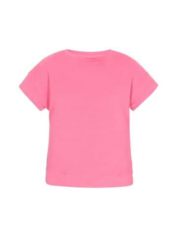 faina Top in pink