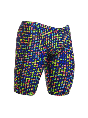 Funky Trunks Dial A Dot Jammer lange Badehose in andere