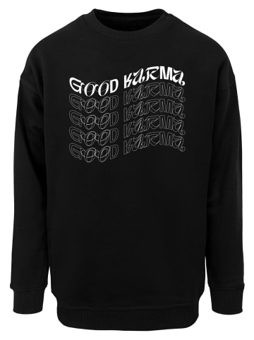 Merchcode Merchcode Rundhalsausschnitt in black