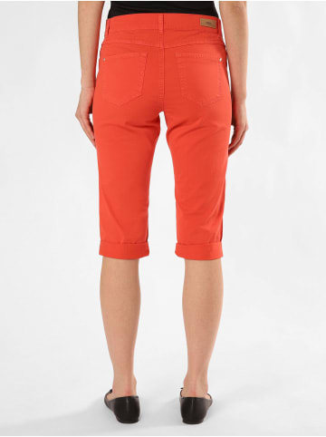 ANGELS  Hose Capri Tu in koralle