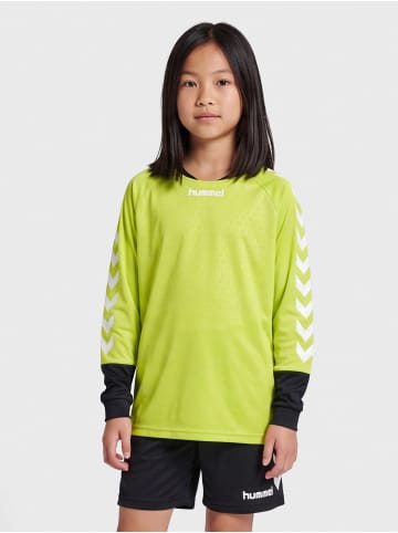 Hummel T-Shirt Essential Gk Fußball Kinder in EVENING PRIMROSE