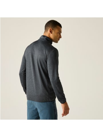 Regatta Hillden Midlayer in blau