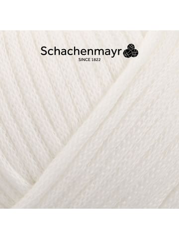 Schachenmayr since 1822 Handstrickgarne my everyday comfort, 50g in Weiß