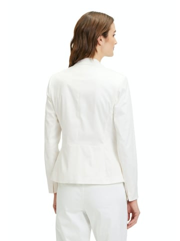 BETTY & CO Blazer für Damen in Weiß