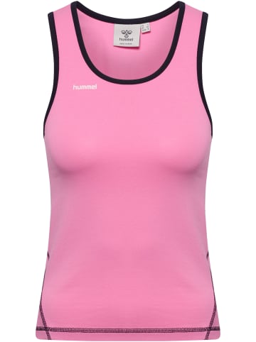 Hummel T-Shirt Hmli-D Erwachsene in BEGONIA PINK