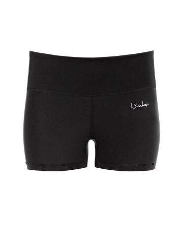 Winshape Functional Power Shape Hot Pants AEL502 in schwarz