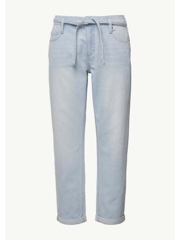 comma Jeans-Hose in 52Z4_hellblau