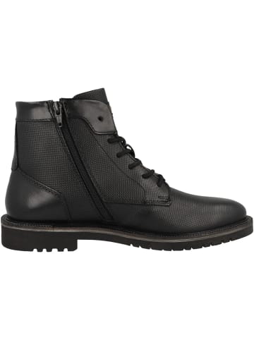 Bugatti Boots AO934 XT in schwarz