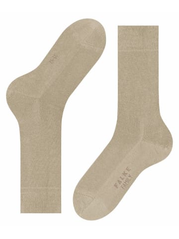 Falke Socken 1er Pack in Beige