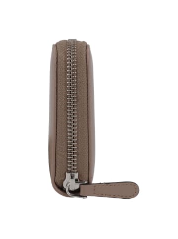 PICARD Black Tie 1 Geldbörse Leder 12 cm in chai