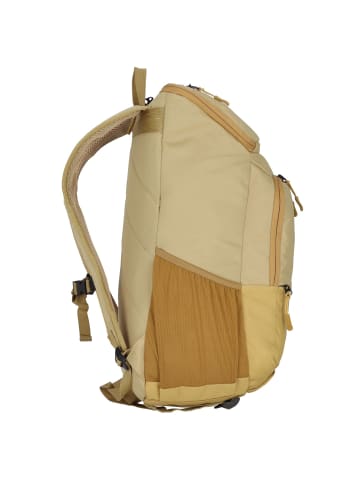 Bench Phenom Rucksack 48 cm Laptopfach in sand-natur