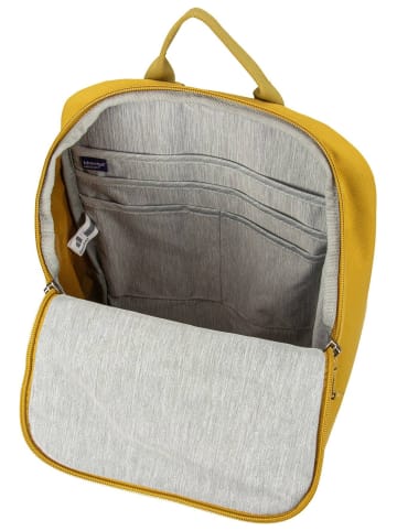 Deuter Rucksack Stepout 16 in Kelp/Nori