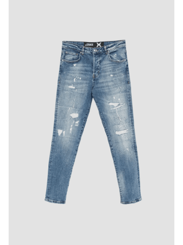 John Richmond Jeans 10789779964246 Blau