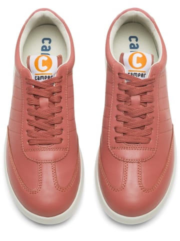 Camper Sneaker " Pelotas XLF " in Braun