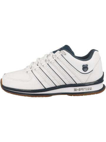 K-SWISS Sneaker low Rinzler in weiss