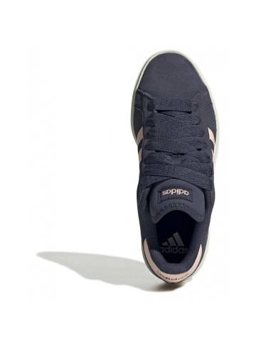 adidas Sneaker Grand Court Base in Lila