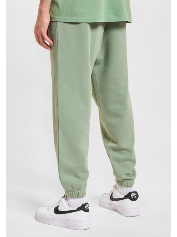 DEF DEF in green washed