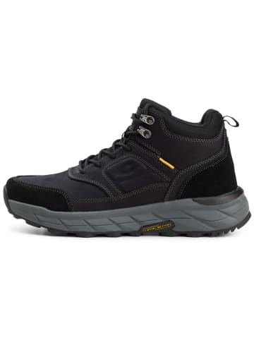 Camel Active Sneaker in schwarz