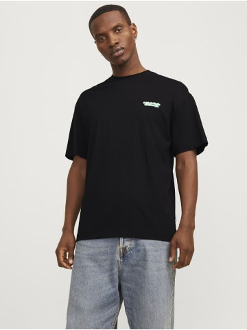 Jack & Jones T-shirt in Black