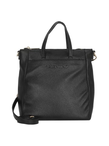 Valentino Bags Manhattan Re - Rucksack 28 cm in schwarz