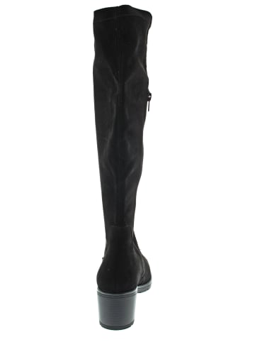 remonte Schaftstiefel  Schwarz