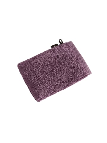 Vossen 6er Pack Waschhandschuh in malve
