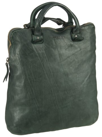 Harold's Rucksack Submarine 44 in Grün