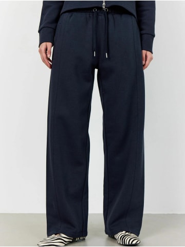 Levete Room Hosen LR-NUKA in L200 - DARK NAVY