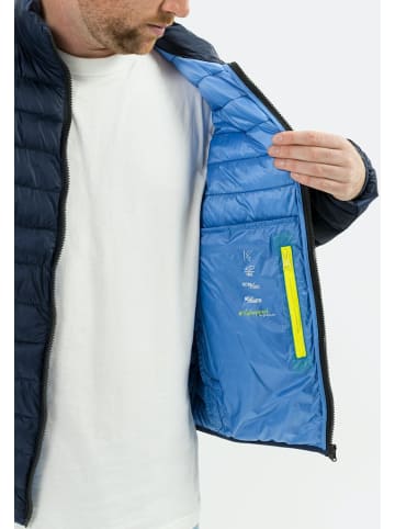 CALAMAR Jacke für Herren in blau