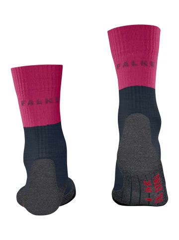 Falke Sportsocken TK2 in Barolo