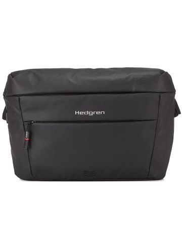 Hedgren Bike Gürteltasche RFID 39 cm in black