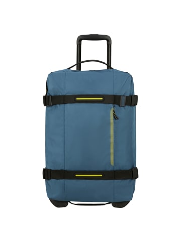 American Tourister Urban Track 55 - Rollenreisetasche cm in coronet blue