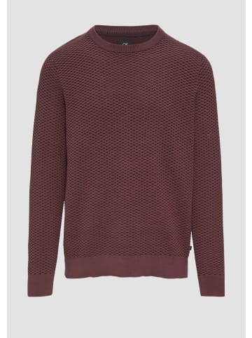 QS Strickpullover in 47W0_lavendel