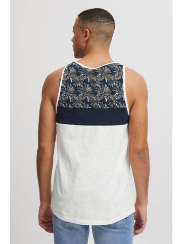 !SOLID Tanktop SDFlo in Blau