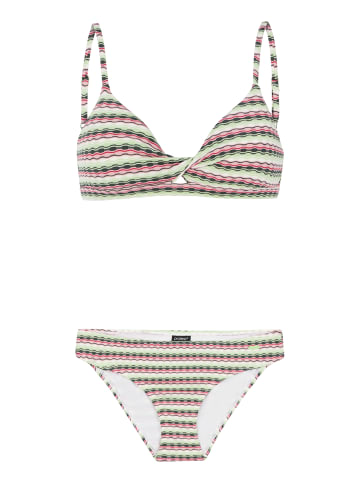 Protest " PRTSHANA in Matcha Green