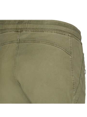 MAC HOSEN FUTURE in Grün