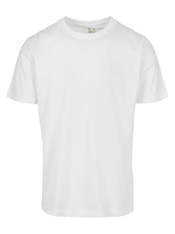 Brandit T-Shirts in white