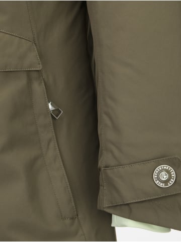 SCHIETWETTER Winterjacke Stelzfuß Nadja in olive