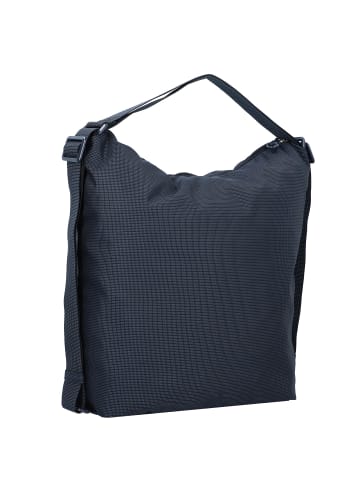 Mandarina Duck Schultertasche 32 cm in scarab