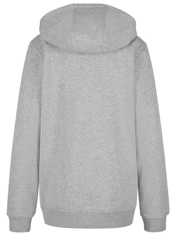 FORVERT Sweat & Fleece - Hoodies in heather grey