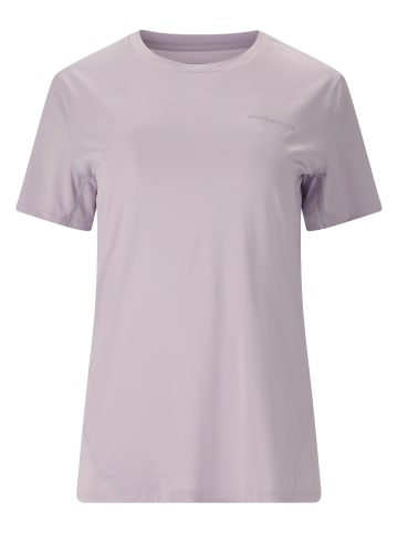 Endurance T-Shirt Nan in 4393 Orchid Petal