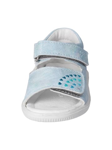 PEPINO Sandalen in Blau