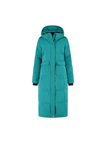 TRAVELIN' Franska in Türkis