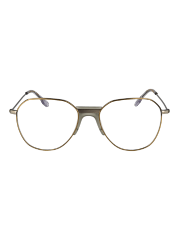 Johnny Loco Frauen Optische Fassungen Flieger Gold